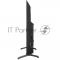 Телевизор PREMIER 43 43PRM770FSV черный, Direct LED, FHD, 60Hz, Android