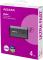 Внешний SSD ADATA 4.0Tb SE880 <AELI-SE880-4TCGY> (USB3.2 gen 2x2, type C, 2000/2000Mbs, 65x35x12mm, 31g)