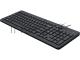 Клавиатура Keyboard HP 150 Wired  (black) ENG/RUS