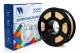 Филамент NVPRINT PLA  Skin для 3D печати диаметр 1.75мм   масса 1 кг