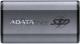 Внешний накопитель SSD ADATA 1Tb USB3.2 , SE880, R/W 2000MB/2000MB/s, серый