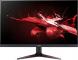 Монитор 23.8 Acer Nitro VG240YM3bmiipx IPS 1920x1080, 180 Гц, 1 мс, 16:9, 250 кд/м2, 2xHDMI, 1хDP, черный