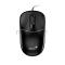 Мышь проводная Genius DX-111 /1200 dpi/оптический/3 кнопки/USB-A/кабель 1,5м/черный (31010034400)