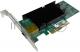 ORIGO ON404/A1A Сетевой адаптер PCI-E x8, 1x10GBase-T