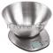 Весы кухонные Sakura SA-6064 5кг элек нерж