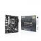 Материнская плата ASUS PRIME H810M-A-CSM, LGA 1851, Intel H810, 2xDDR5, 4xSATA, 2xM.2, 1xPCIe 4.0 x16, 1xPCIe x1, 1xDP, 1xHDMI, 1x1Gb LAN, 4xUSB 2.0, 2xUSB 3.2 Gen 2, 3x3.5 мм, 7.1, Micro-ATX