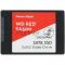 Твердотельный накопитель SSD Western Digital 2.5 2TB Red SA500 NAS 3D NAND WDS200T2R0A SATA-III (TLC)