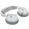 Наушники  SteelSeries Arctis Nova 1 Wired Gaming Headset White 