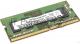 Оперативная память Kingston ValueRAM, DDR4, 4 GB (1x4 GB), 2400 MHz, CL17, SO-DIMM