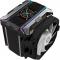 Вентилятор для процессора ALSEYE CPU COOLER i600 Pro-B(USA) 