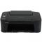 МФУ Canon Pixma TS3640 А4, струйное, цветное, 7.7 стр/мин (ч/б) 4 стр/мин (цвет), 4800х1200dpi, USB/Wi-Fi/Air Print/Mopria (6670C007(AA))