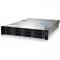 Серверный корпус/ Gooxi RMC2112-670-HS-NV-D 2U 12bay chassis  SAS/SATA/NVME backplane rear 2*2.5SAS/SATA 1300W 1+1 EU power cables rail kit