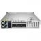 Серверный корпус/ Gooxi RMC2112-670-HS-D 2U 12bay chassis ,direct backplane rear 2*2.5SAS/SATA 1300W 1+1 EU power cables rail kit