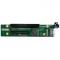Райзер Gooxi SL2108-748-PCIE4-M1 2*Slimline x8 to 2*PCIe3.0x8(1*x16 SLOT+1*x8 SLOT),Riser4((including half-height bracket, adapter board and high-speed cable),for SL-G3)