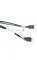 Кабель Gooxi CH-MCIO-8654-L780-PCIE4.0