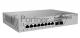 Коммутатор HUAWEI S310S-8T2X (L2+, 8*10/100/1000BASE-T ports, 2*10GE SFP+ ports, built-in AC power, Fanless)