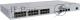 Коммутатор HUAWEI S220-24P4X (L2, 24*10/100/1000BASE-T ports(400W PoE+), 4*10GE SFP+ ports, built-in AC power)
