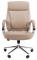 Кресло компьютерное Chairman Home 794 Россия ткань Т-10 бежевый