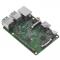 Одноплатный компьютер ROCK Pi 4 Model A 4GB RK3399/4GB