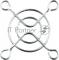 Решетка для корпусных вентиляторов Arctic Cooling 40mm Fan Grill (ACFAN00283A)