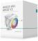 Кулер для процессора DEEPCOOL AG620 WH ARGB V2 LGA20XX/1700/1200/115X/AM5/AM4 (9шт/кор, TDP 260W, PWM, ARGB DUAL Fan 120mm, 6 тепл. трубок, белый) RET