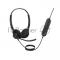 Проводная гарнитура Jabra Engage 40 - (Inline Link) USB-A MS Stereo (PN: 4099-413-279) 