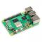 Микрокомпьютер Raspberry Pi 5 16 Gb