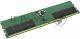 Модуль памяти Kingston 32GB DDR5 6400 DIMM Non-ECC, CL52, 1.1V, 1RX8, RTL