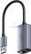 Сетевой адаптер Gigabit Ethernet Cudy UE10A USB 3.0