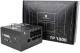 Блок питания Thermalright, 1000W 80+ Platinum (ATX, 3.0, PCIe 5.0, Full modular, 1x24(20+4)pin, 1xCPU 8(4+4)pin, 2xPCIe*2 8(6+2)pin, 1x12VHPWR PCIe 5.0 12+4pin 600mm, 6xSATA3, 4xMOLEX4pin, Active, 120x120mm, 150x140x86mm, APFC, OPP, OVP, OTP, OCP, SC