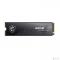 SSD жесткий диск PCIE 5.0 NVME M.2 1TB SPATIUM M560 1TB MSI
