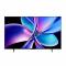 Телевизор ЖК 55 Hisense 55, QLED, Ultra HD, 144 Hz(VRR), Smart TV (ОС VIDAA U8.5), Wi-Fi, DVB-T2/T/C/S2/S, FreeSync Premium, 2.0Ch 2х10W, CI+(1.4), 3хHDMI, 2хUSB, Alexa Built-in, VIDAA Voice, Black 2025