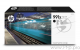 Картридж HP 991X High Yield Black Original PageWide Cartridge (M0K02AE)