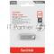 Флеш диск SanDisk Ultra Luxe Type-C, 256Gb SDCZ75-256G-G46