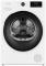 Сушильная машина MONSHER MDM 660 Blanc, High-Tech, загрузка 9 кг, 15 программ, тепловой насос, подсветка барабана, отсрочка старта, электронное управление, блокировка от детей, энергоэффективность А++, цвет белый