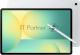 Планшет Samsung Galaxy Tab S10 FE+ 1580 (2.9) 8C RAM12Gb ROM256Gb 13.1 TFT 2880x1800 Android 15 серебристый 13Mpix 12Mpix BT WiFi microSD 1Tb 10090mAh