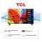 Телевизор LED TCL 43 43S5K черный FULL HD 60Hz USB WiFi Smart TV