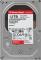 Жесткий диск WD SATA-III 12TB WD122KFBX NAS Red Pro (7200rpm) 512Mb 3.5