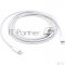 Переходник USB-C to Lightning Cable (2 m)