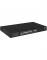 Управляемый L3 PoE коммутатор NST NS-SW-24G4G10-PL - на 24xGE RJ-45 c PoE + 4х10G SFP+ порта. Порты: 2 x GE (10/100/1000 Base-T) с PoE (до 90W, A+B) + 22 x GE (10/100/1000 Base-T) с поддержкой PoE (IEEE 802.3af/at), 4 x 10G SFP+ Uplink. Консольный по