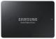 SSD жесткий диск SATA2.5 480GB PM893 TLC Samsung MZ7L3480HCHQ-00B7C