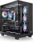 Корпус Thermaltake View 380 XL TG ARGB черный без БП E-ATX 2x120mm 2xUSB3.0 audio bott PSU