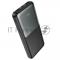 Внешний аккумулятор Powerbank HOCO J136 Sirui, 10000mAh черный