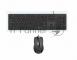 Комплект клавиатура и мышь ABR SW-CMS1052 ( USB, 104 клавиш, 1000 dpi, 1.5м, RU/EN)