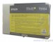 Epson I/C Stylus B300/500 yellow