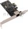 Сетевая карта Gigabit Ethernet Digma DPE101G-TX DPE101G-TX V2 PCI Express