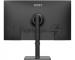 Монитор MSI Modern MD272UPHG 27 16:9 UHD(3840x2160) IPS Flat,4ms(GTG),HDR 400,1000:1,100M:1,400nit,178/1 Type-C,Speaker,Tilt,Swivel,Hei war-ty