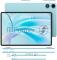 Планшет Teclast P50 T606 (1.6) 8C RAM8Gb ROM128Gb 10.92 IPS 1280x800 4G 1Sim Android 15 голубой 8Mpix 5Mpix BT WiFi microSD 1Tb 7000mAh 12hr