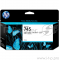 Cartridge HP 745 Черный для фотопечати для HP DesignJet, 130ml