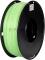 Пластик для принтера 3D Cactus CS-3D-ABS-1KG-L-GN ABS LUMINOUS d1.75мм 1кг 1цв.